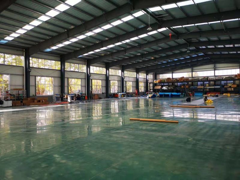 চীন Shandong Jawell International Trade Co.,Ltd সংস্থা প্রোফাইল