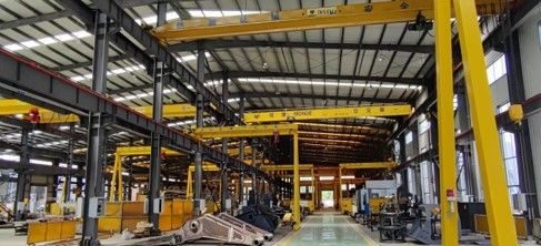 চীন Shandong Jawell International Trade Co.,Ltd সংস্থা প্রোফাইল